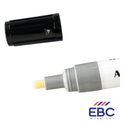 ARTLINE Paint Marker Yellow